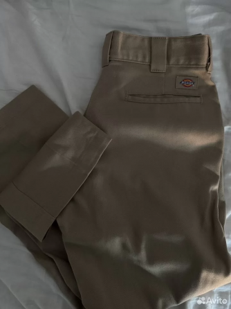 Штаны dickies оригинал Донецк