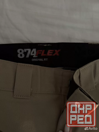 Штаны dickies оригинал Донецк - изображение 2