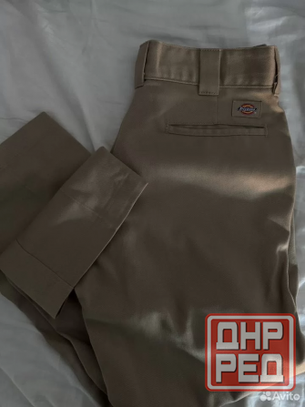 Штаны dickies оригинал Донецк - изображение 1