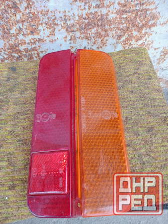 Продаю стекло на стоп ваз 2103,ссср Донецк - изображение 3