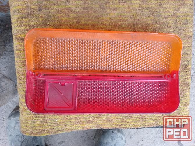 Продаю стекло на стоп ваз 2103,ссср Донецк - изображение 2