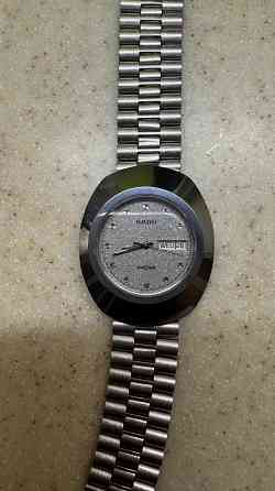 Часы Rado Донецк