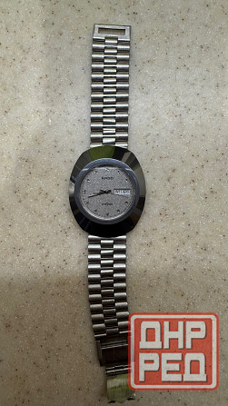 Часы Rado Донецк - изображение 2