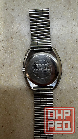Часы Rado Донецк - изображение 3