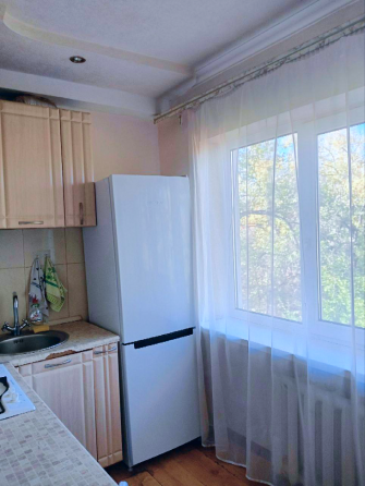 Горячая вода, собственник: сдам 2-комнатную квартиру в центре Донецка Донецк