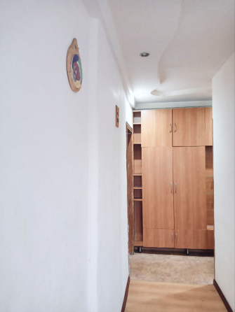 Горячая вода, собственник: сдам 2-комнатную квартиру в центре Донецка Донецк