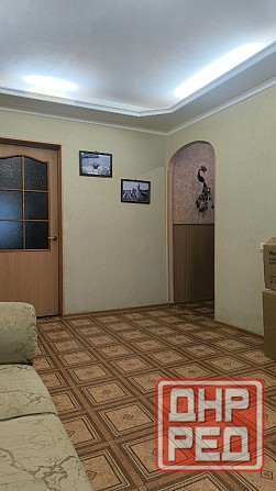 Продажа квартиры, гипермаркет Марго ,парк Щербакова! Донецк - изображение 4