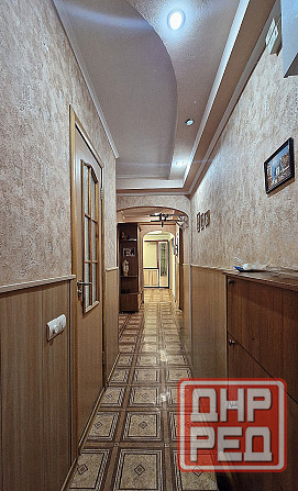 Продажа квартиры, гипермаркет Марго ,парк Щербакова! Донецк - изображение 8