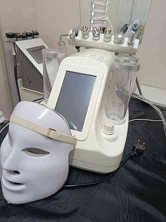 Косметологический комбайн Донецк