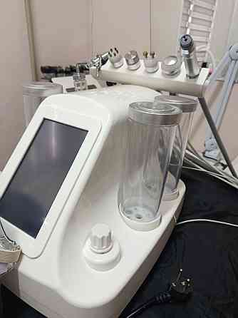 Косметологический комбайн Донецк