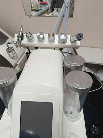 Косметологический комбайн Донецк