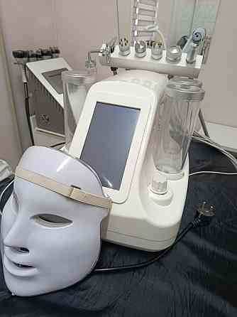 Косметологический комбайн Донецк