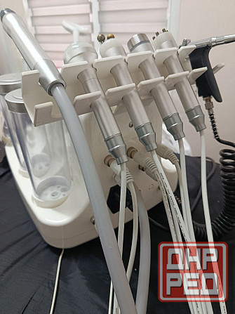 Косметологический комбайн Донецк - изображение 8