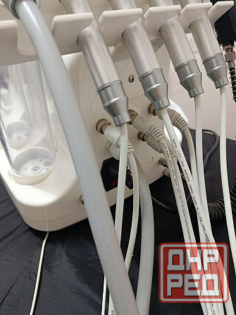 Косметологический комбайн Донецк - изображение 3