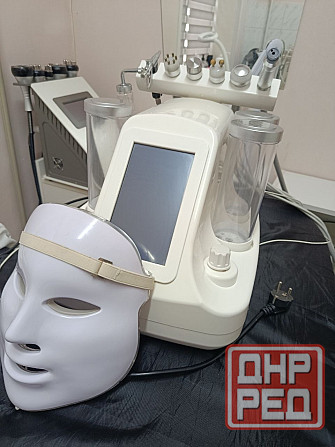 Косметологический комбайн Донецк - изображение 4