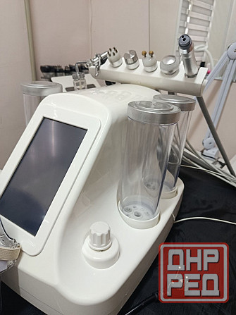 Косметологический комбайн Донецк - изображение 1