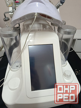 Косметологический комбайн Донецк - изображение 7