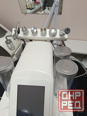 Косметологический комбайн Донецк - изображение 2