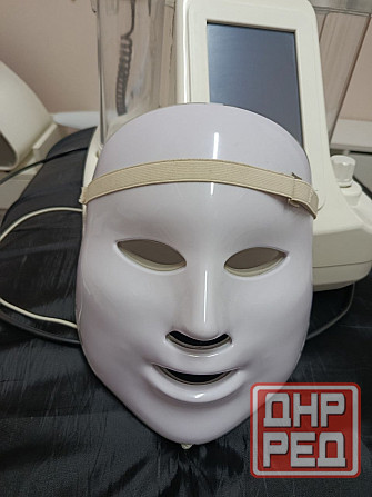 Косметологический комбайн Донецк - изображение 5