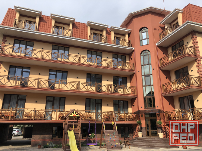 Горничная Саки - изображение 1