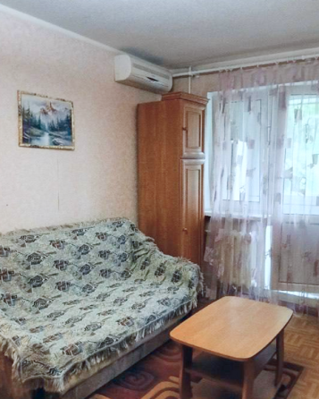 Недорогая 1-комнатная квартира от собственника в центре Донецка Донецк