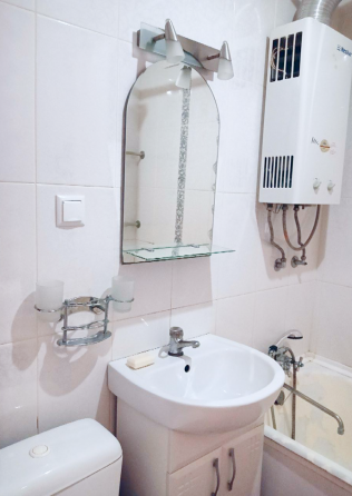 Недорогая 1-комнатная квартира от собственника в центре Донецка Донецк