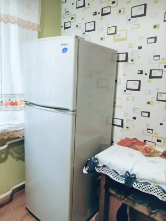 Недорогая 1-комнатная квартира от собственника в центре Донецка Донецк