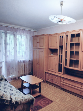 Недорогая 1-комнатная квартира от собственника в центре Донецка Донецк