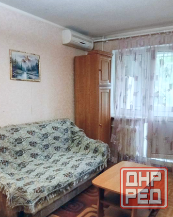 Недорогая 1-комнатная квартира от собственника в центре Донецка Донецк - изображение 2