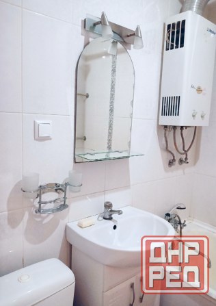 Недорогая 1-комнатная квартира от собственника в центре Донецка Донецк - изображение 6