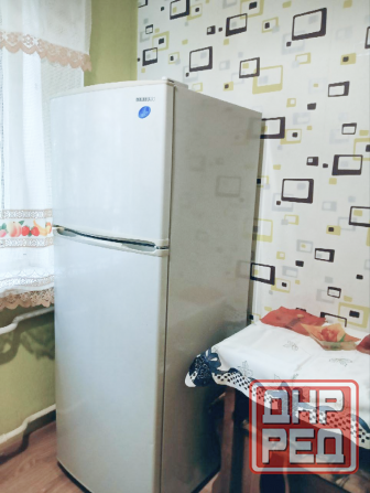 Недорогая 1-комнатная квартира от собственника в центре Донецка Донецк - изображение 5