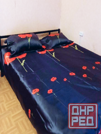 Недорогая 1-комнатная квартира от собственника в центре Донецка Донецк - изображение 1