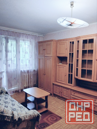 Недорогая 1-комнатная квартира от собственника в центре Донецка Донецк - изображение 3