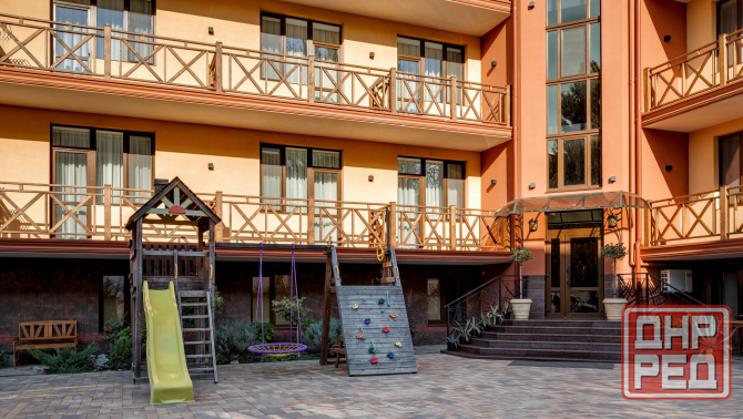 Уличный работник Саки - изображение 1