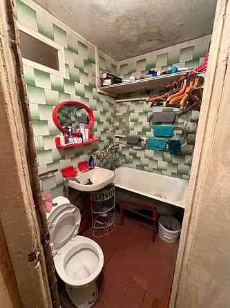 Продам 1ком Макеева, ост. ш. Батова Макеевка