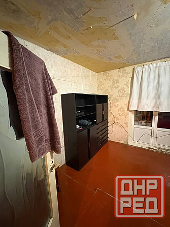 Продам 1ком Макеева, ост. ш. Батова Макеевка - изображение 2