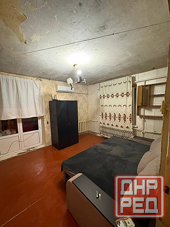 Продам 1ком Макеева, ост. ш. Батова Макеевка - изображение 1