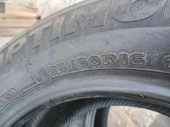 Продаю два ската 235 60 16 хэнкук Донецк