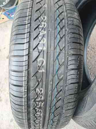 Продаю два ската 235 60 16 хэнкук Донецк