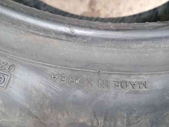 Продаю два ската 235 60 16 хэнкук Донецк