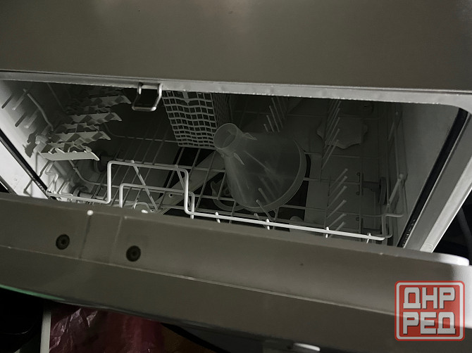Продам посудомоечную машину Донецк - изображение 1
