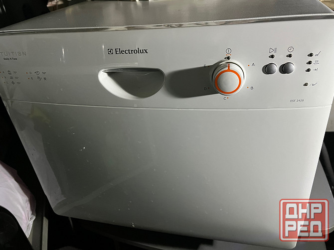 Продам посудомоечную машину Донецк - изображение 2