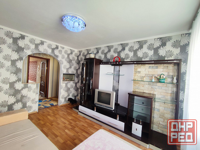 Продам 3комнатную квартиру. Мариуполь - изображение 1