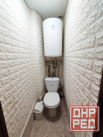 Продам 3комнатную квартиру. Мариуполь - изображение 6