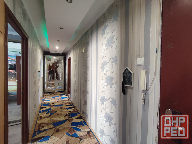 Продам 3комнатную квартиру. Мариуполь - изображение 4