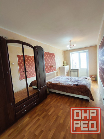 Продам 3комнатную квартиру. Мариуполь - изображение 2
