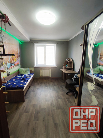 Продам 3комнатную квартиру. Мариуполь - изображение 3