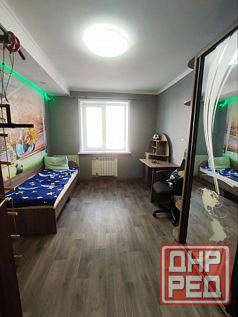 Продам 3комнатную квартиру. Мариуполь - изображение 9