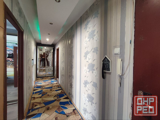 Продам 3комнатную квартиру. Мариуполь - изображение 8