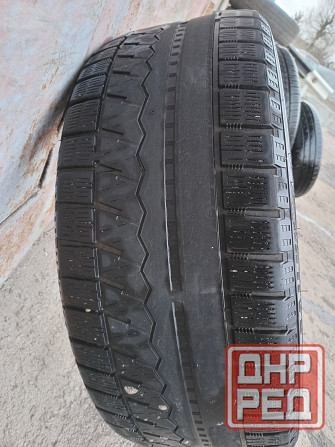 Продаю два ската 235 45 18 на докат Донецк - изображение 3